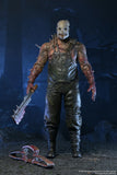 Dead by Daylight - The Trapper 7" Scale Action Figure - NECA