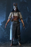 Dead by Daylight - The Huntress 7" Scale Action Figure - NECA