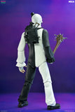 Fortnite x Terrifier - Fortnitemares Art the Clown 7" Scale Action Figure - NECA