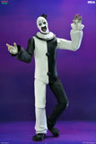 Fortnite x Terrifier - Fortnitemares Art the Clown 7" Scale Action Figure - NECA