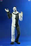 Fortnite x Terrifier - Fortnitemares Art the Clown 7" Scale Action Figure - NECA