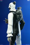 Fortnite x Terrifier - Fortnitemares Art the Clown 7" Scale Action Figure - NECA