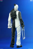 Fortnite x Terrifier - Fortnitemares Art the Clown 7" Scale Action Figure - NECA