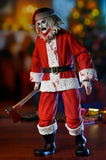 Terrifier 3 - Ultimate Bloody Santa Suit Art the Clown 7” Scale Action Figure - NECA