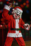 Terrifier 3 - Ultimate Bloody Santa Suit Art the Clown 7” Scale Action Figure - NECA