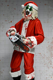 Terrifier 3 - Ultimate Bloody Santa Suit Art the Clown 7” Scale Action Figure - NECA