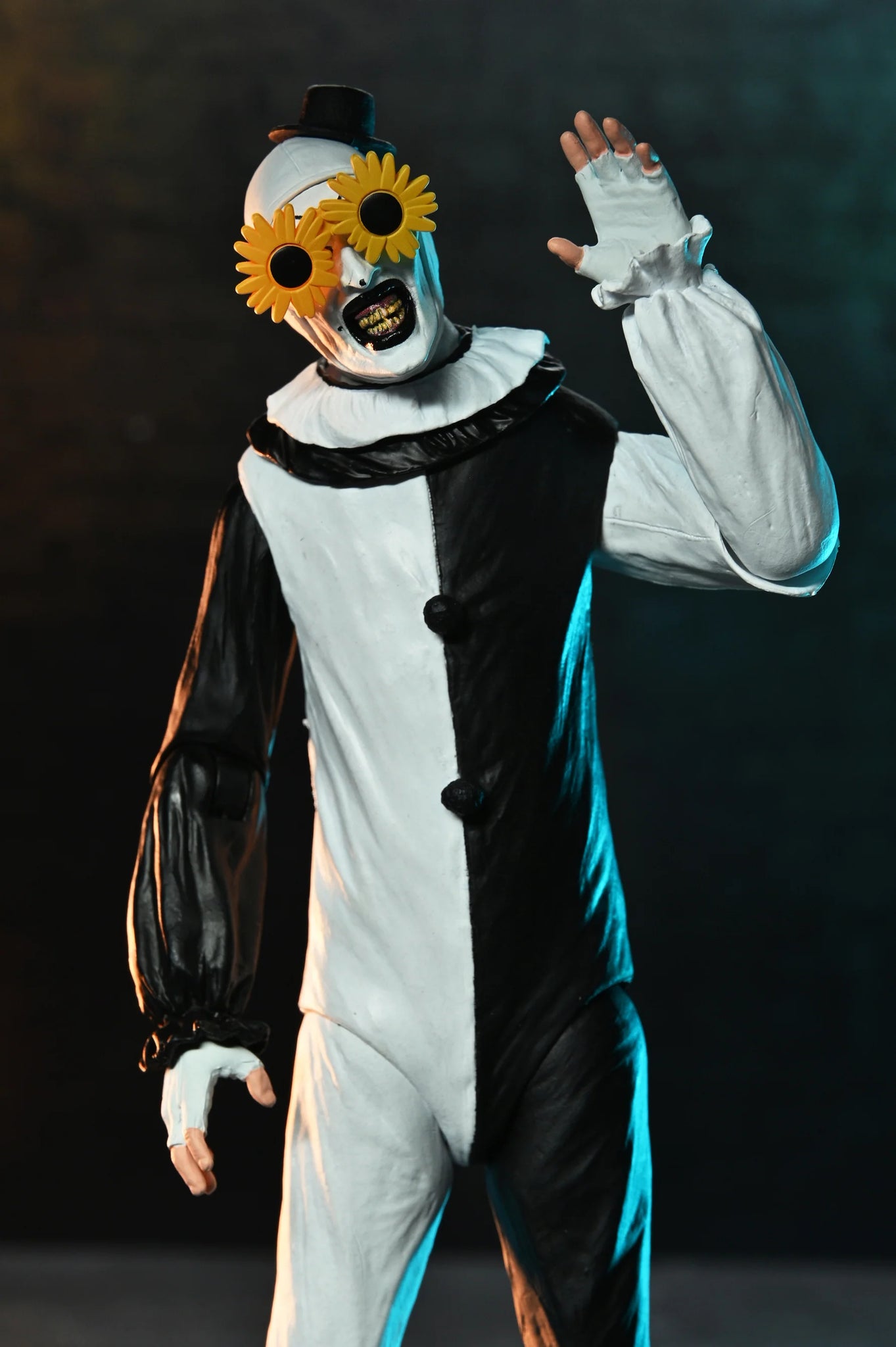 Terrifier 2' Review: Art the Clown Returns for a Slasher Sequel Terrifier 2' Review: Art the Clown Returns for a Slasher Sequel
