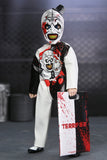 Ben Cooper Costume Kids Collection - Art the Clown (Terrifier) Series 9 - NECA