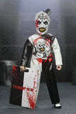 Ben Cooper Costume Kids Collection - Art the Clown (Terrifier) Series 9 - NECA
