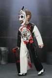 Ben Cooper Costume Kids Collection - Art the Clown (Terrifier) Series 9 - NECA