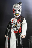 Ben Cooper Costume Kids Collection - Art the Clown (Terrifier) Series 9 - NECA