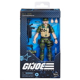 G.I. Joe Classified Series #148, Leatherneck 6" Inch Action Figure - Hasbro *IMPORT STOCK*