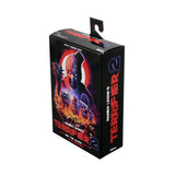 Terrifier 2 - Ultimate Art the Clown 7" Scale Action Figure (Blood Splattered) - NECA