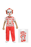 Ben Cooper Costume Kids Collection - Pennywise (2017’s IT) Series 9 - NECA