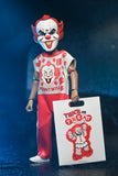 Ben Cooper Costume Kids Collection - Pennywise (2017’s IT) Series 9 - NECA