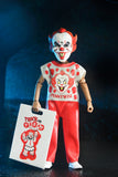 Ben Cooper Costume Kids Collection - Pennywise (2017’s IT) Series 9 - NECA