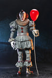 IT: Welcome to Derry - Ultimate Pennywise 7" Inch Scale Action Figure - NECA