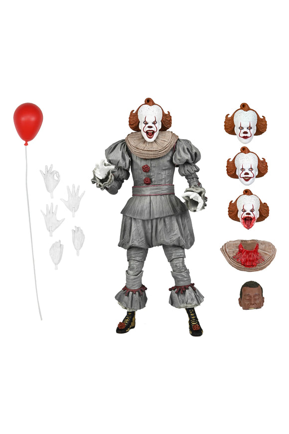 IT: Welcome to Derry - Ultimate Pennywise 7