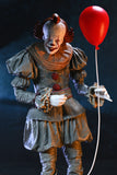 IT: Welcome to Derry - Ultimate Pennywise 7" Inch Scale Action Figure - NECA