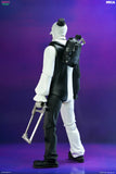 Fortnite x Terrifier - Fortnitemares Art the Clown 7" Scale Action Figure - NECA