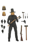 Thanksgiving - Ultimate John Carver 7″ Scale Action Figure - NECA
