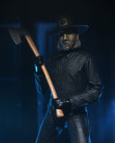 Thanksgiving - Ultimate John Carver 7″ Scale Action Figure - NECA