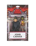 Thanksgiving - Toony Terrors John Carver 6″ Scale  Action Figure - NECA