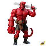 Hellboy Immortal Champions 5.5" Inch Retro Action Figure - Boss Fight Studio