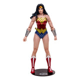 DC Multiverse Wonder Woman (Classic) McFarlane Vault Collection 7" Scale Action Figure - McFarlane Toys