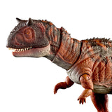 Jurassic World Hammond Collection Carnotaurus Action Figure - Mattel
