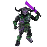Chthonic Knight Immortal Champions Retro Action Figure - Boss Fight Studio