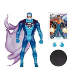 PLATINUM - DC Multiverse Eradicator (Return of Superman) 7" Scale Action Figure - McFarlane Toys *SALE!*
