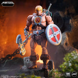 Masters of the Universe 200X He-Man 1:12 Scale Action Figure - Mondo