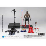 Creed II Adonis Creed Exquisite Super Series 1:12 Scale Action Figure - Hiya Toys