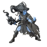 Marvel Legends Black Winter (Thor) (Zabu BAF) 6" Inch Action Figure - Hasbro