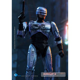 RoboCop 3 RoboCop Exquisite Super Series 1:12 Scale Action Figure - Hiya Toys