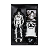 DC Multiverse Superman Rebirth Sketch Edition (Gold Label) 7" Inch Scale Action Figure - McFarlane Toys (SDCC Entertainment Earth Exclusive) *SALE!*