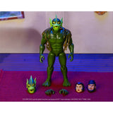 Scooby-Doo! Wave 2 Sea Demon 1:12 Scale Action Figure - Jada