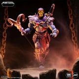 Masters of the Universe 200X Skeletor 1:12 Scale Action Figure - Mondo