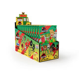 Jurassic Park Series 1 Meltz Vinyl Figure - Culturefly