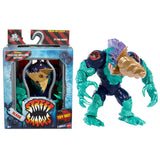 Street Sharks 30th Anniversary (Wave 1 - Full Set) (3 Figures) 6" Scale Action Figures - Mattel