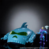 Masters of the Universe Origins Cartoon Collection Collector Evil Airship of Skeletor Vehicle - Mattel