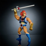 Masters of the Universe x Thundercats Wave 1 - Mattel