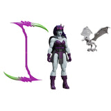 EFell Necromancer Immortal Champions Retro Action Figure - Boss Fight Studio