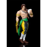Ultra Street Fighter II Vega Player 2 6-Inch Scale Action Figure - (Entertainment Earth Exclusive) - Jada