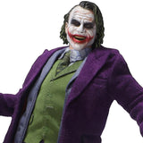 The Dark Knight: The Joker One:12 Collective Action Figure - Mezco