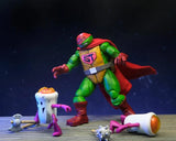 Teenage Mutant Ninja Turtles Super Turtle (Mirage Comics) 7" Inch Scale Action Figure - NECA