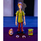 Scooby-Doo! Shaggy 6" Inch Scale Action Figure - Jada