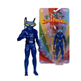 DC Retro: Super Friends Wave 4 (Set of 6) 6" Figures - McFarlane Toys