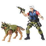 G.I. Joe Classified Series #157, Christopher 'Law' Lavigne & Order 6" Inch Action Figure - Hasbro *IMPORT STOCK*
